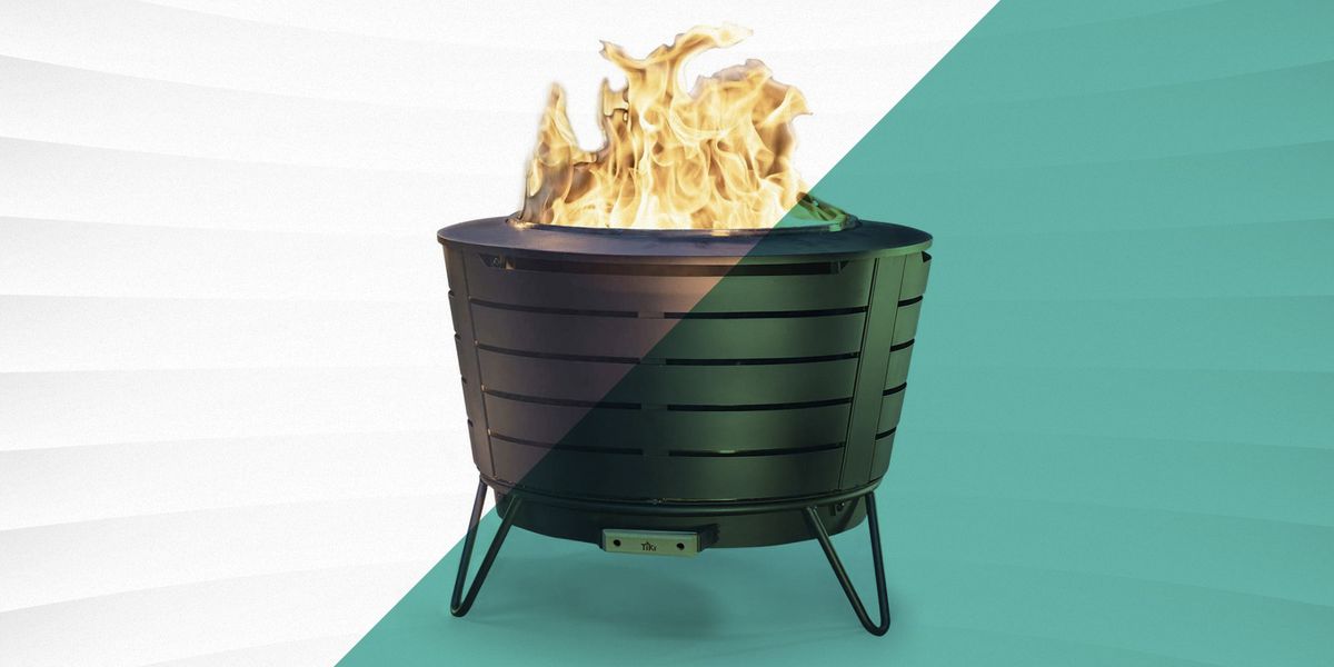 7 Best Backyard Fire Pits for 2022 - Outdoor Fire Pit Reviews