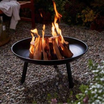27 best fire pits to buy now   chimineas, garden fire pit
