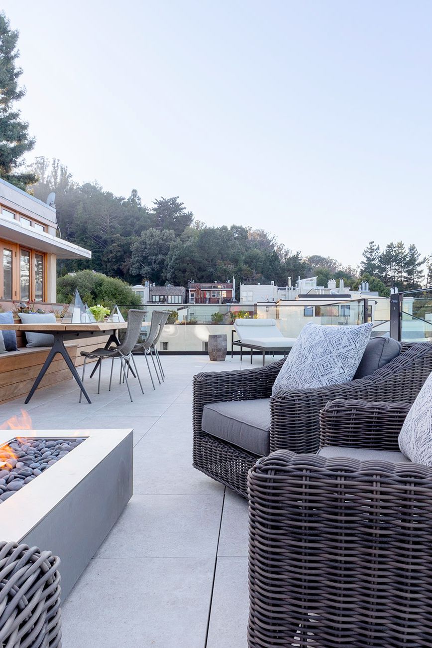15 Cozy Outdoor Fire Pit Ideas to Try