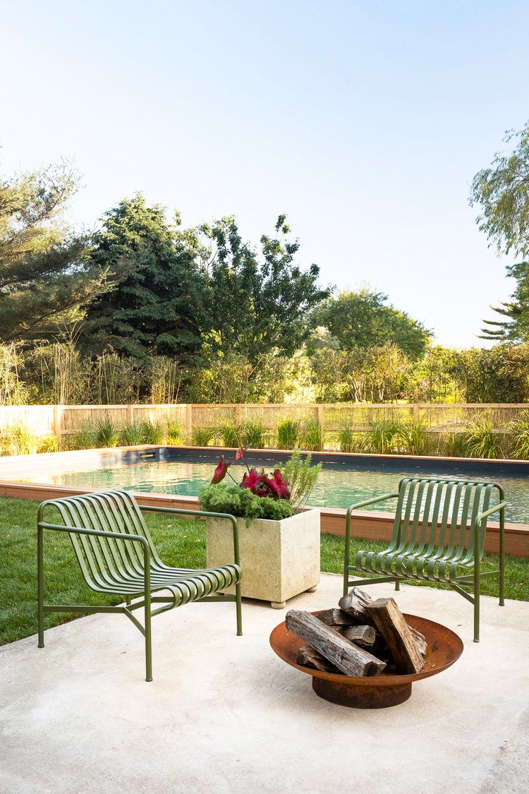 6 Fire Pit Ideas for Your Outdoor Space