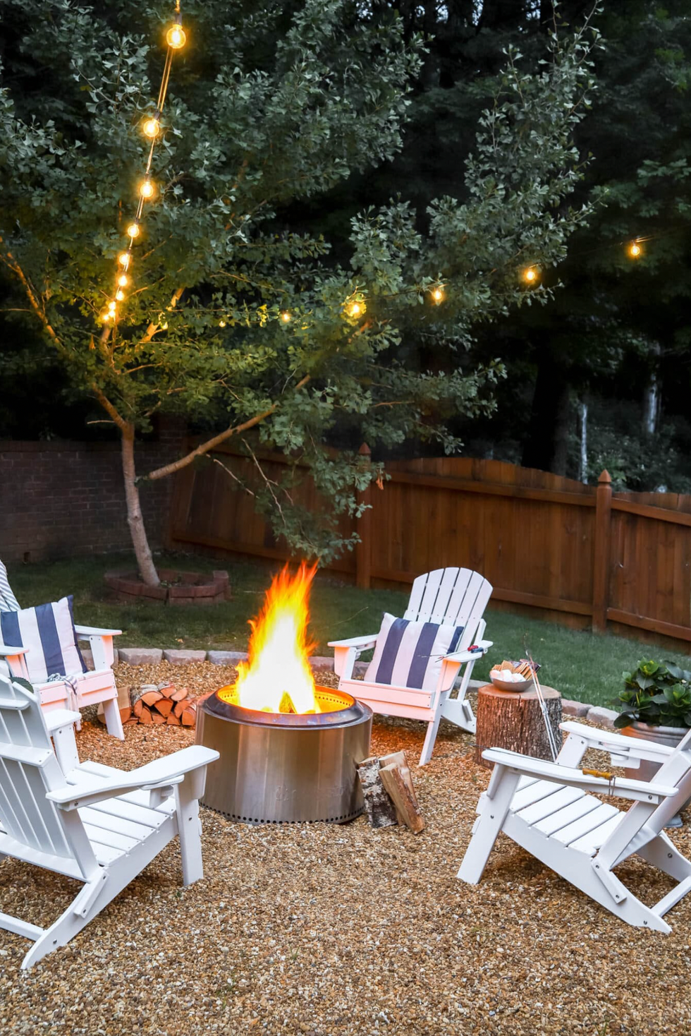 stove outdoor fire pit