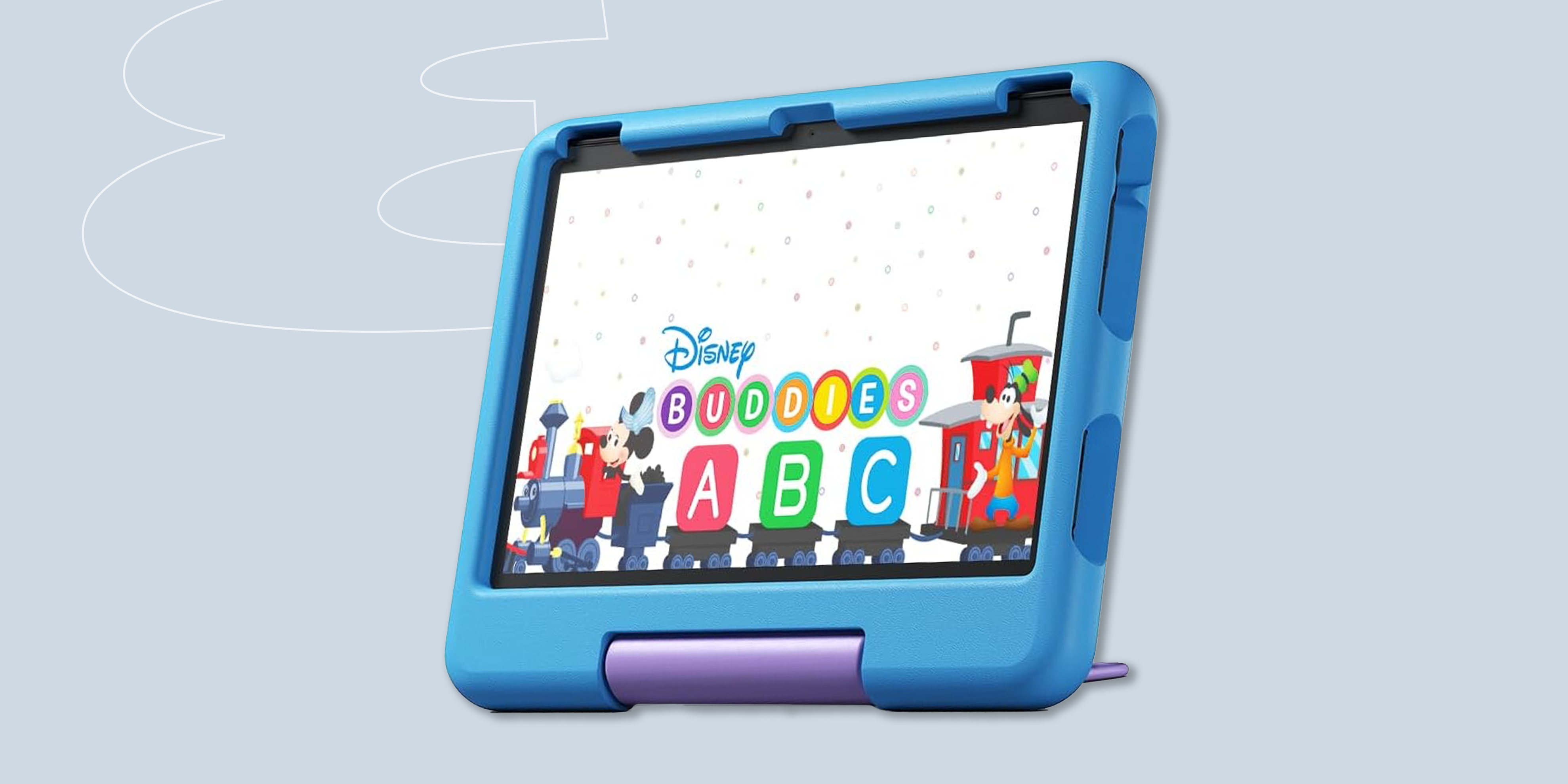 6 Best Tablets for Kids That You Can Buy Right Now