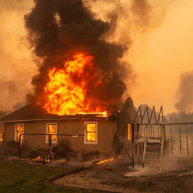 TOPSHOT-US-CALIFORNIA-FIRE