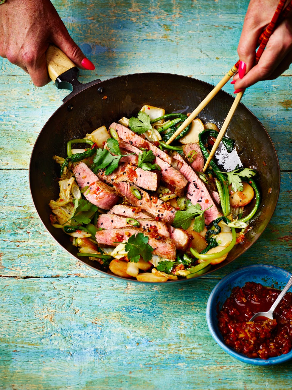 menolicious recipes