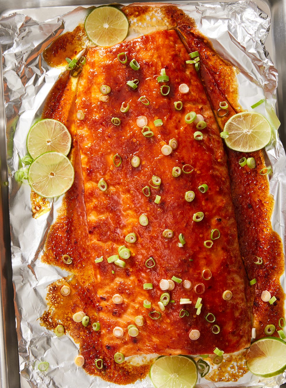 firecracker salmon