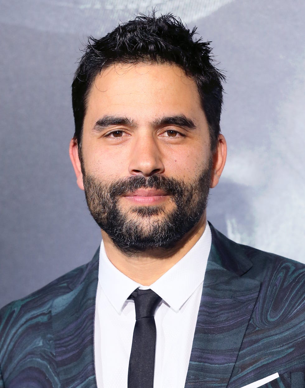 Westwood, Californie Le 10 Décembre Ignacio Serricchio Assiste À La Première Mondiale De Warner Bros Pictures De La Mule Au Regency Village Theatre Le 10 Décembre 2018 À Westwood, Californie Photo Par David Livingstongetty Images