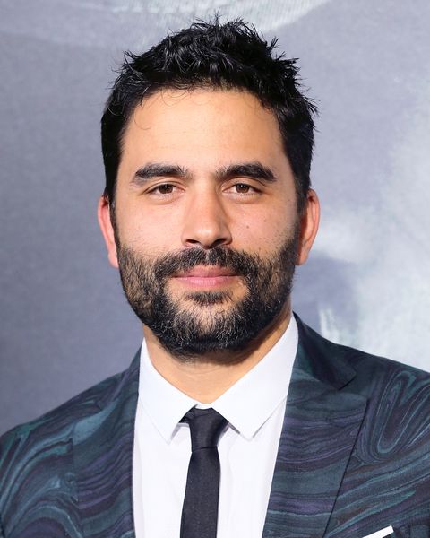 westwood, california   december 10 ignacio serricchio attends warner bros pictures world premiere of the mule at regency village theatre on december 10, 2018 in westwood, california photo by david livingstongetty images