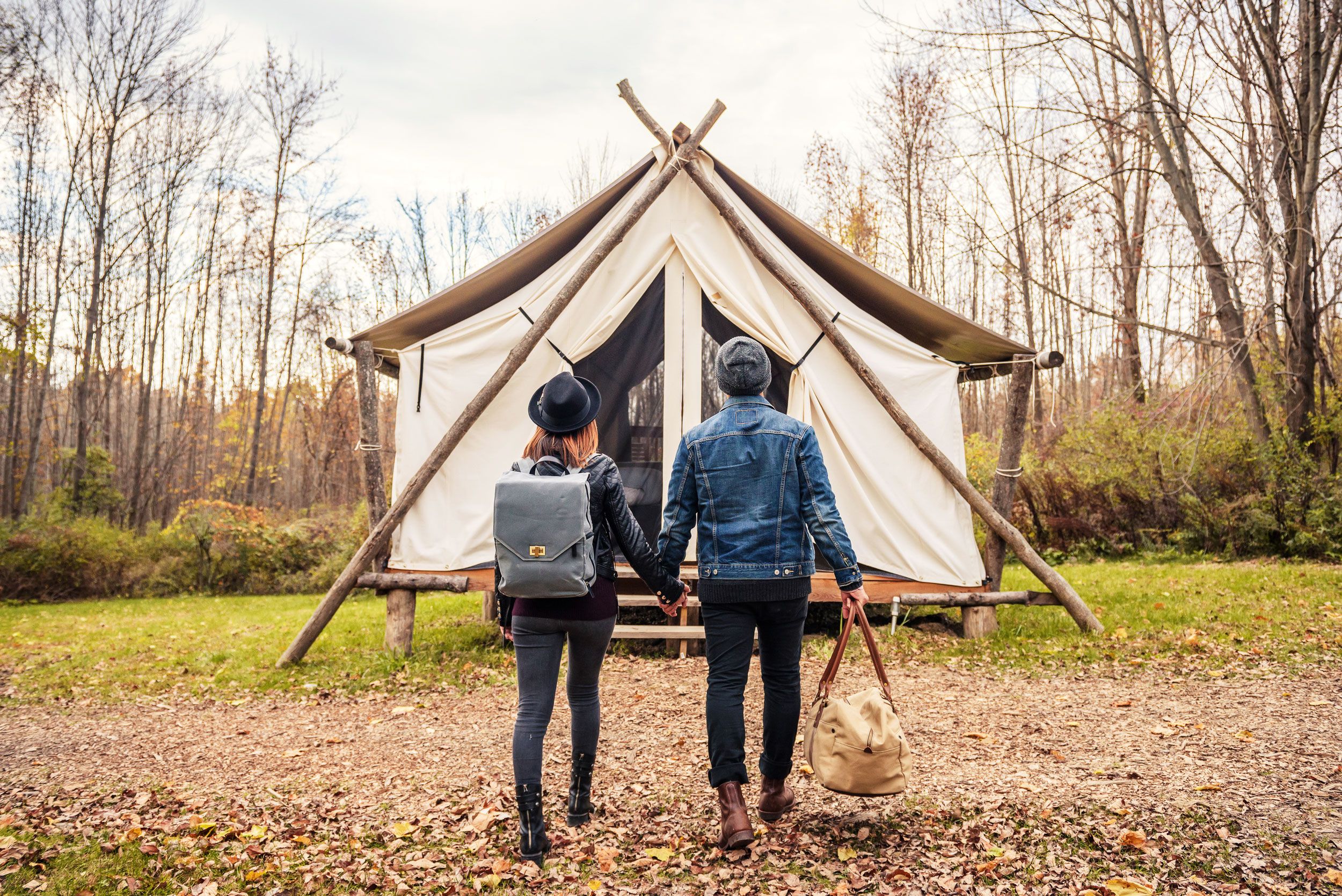 Nudist Couples Camping - 16 Best Couples Retreatsâ€‹ Of 2023 - Romantic Vacation Getaways