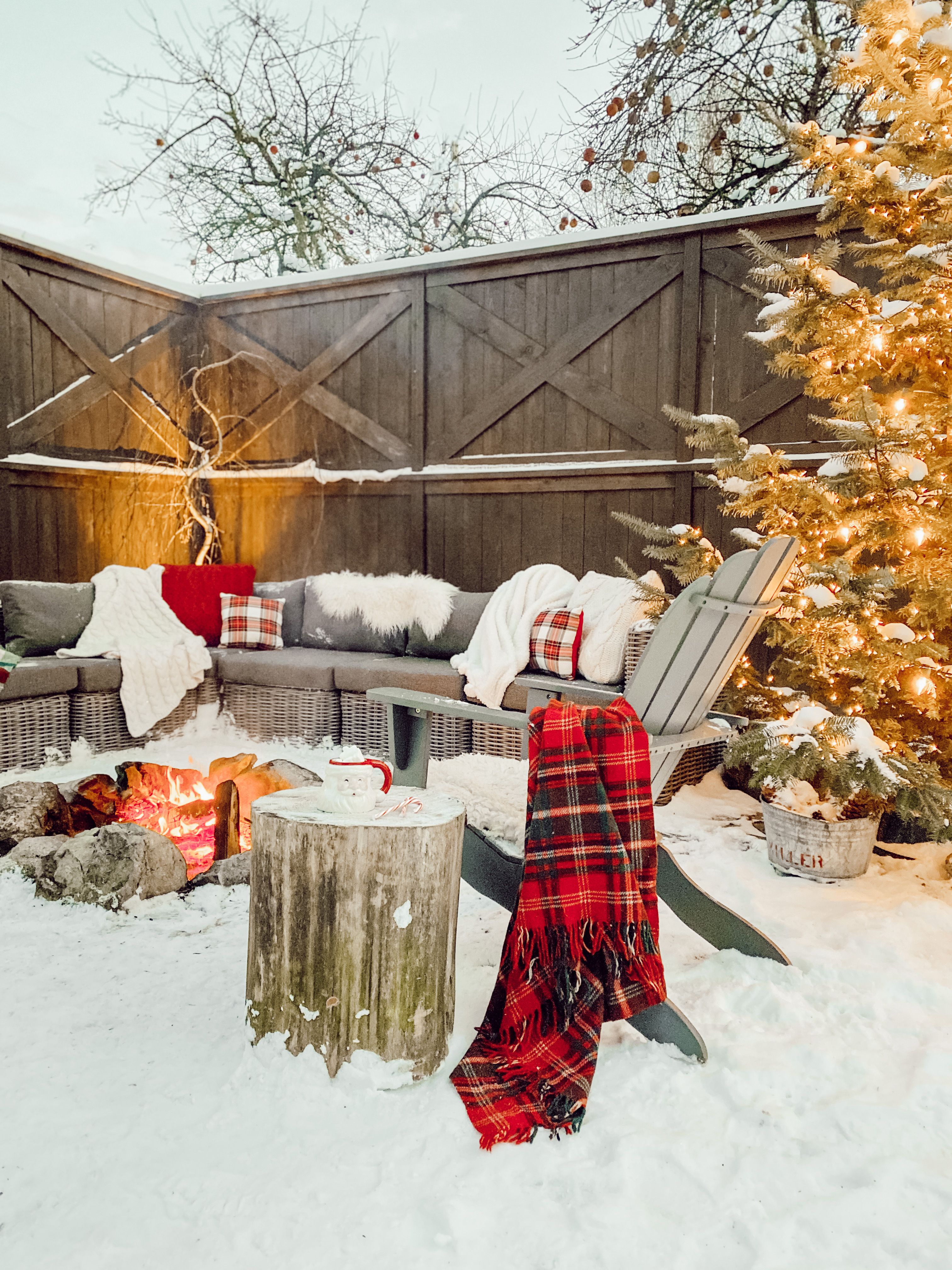 Winter Wonderland Party Ideas - Celebrations at Home