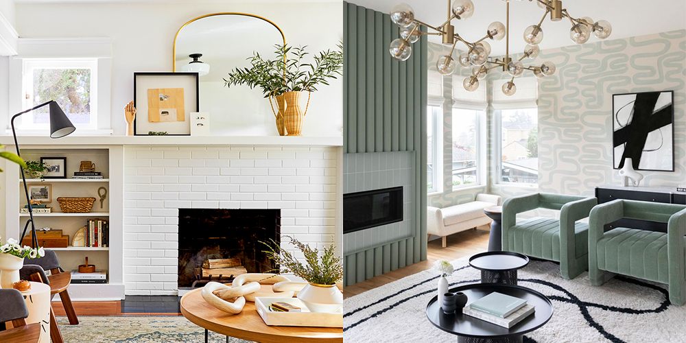 51 Farmhouse Wall Decor Ideas to Warm Up Your Home