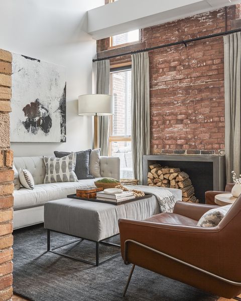 natalie chong's four story townhouse loft space in a former 1900s church in toronto’s west end