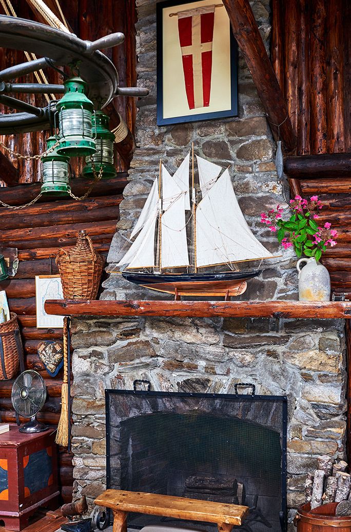 51 Fireplace Mantel Decor Ideas and Expert Tips