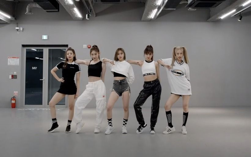 韓国アイドルの愛用ダンスウェアブランドを大調査！ 真似っこコーデが