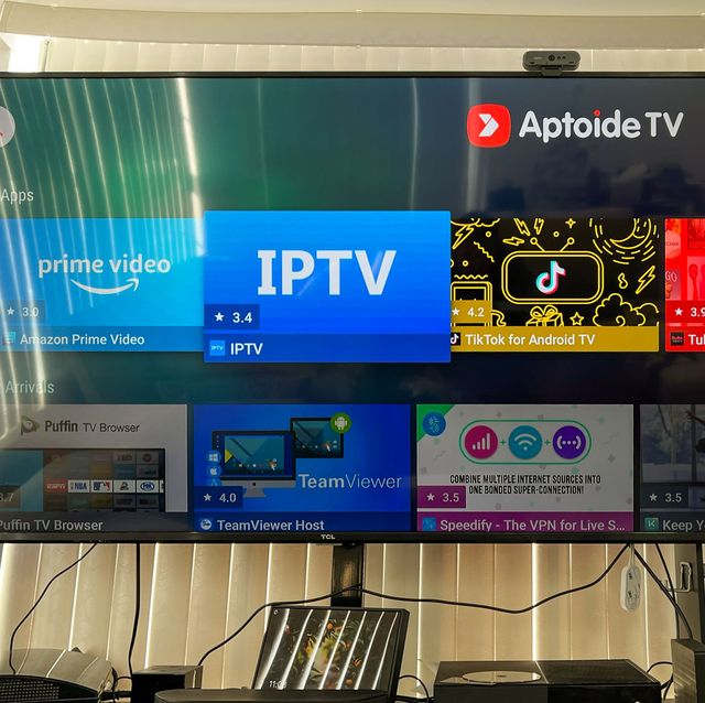 IPTV Smarters Pro on Firestick, Android TV, & PC (Feb. 2024)