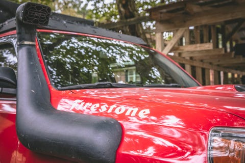 firestone 4runner