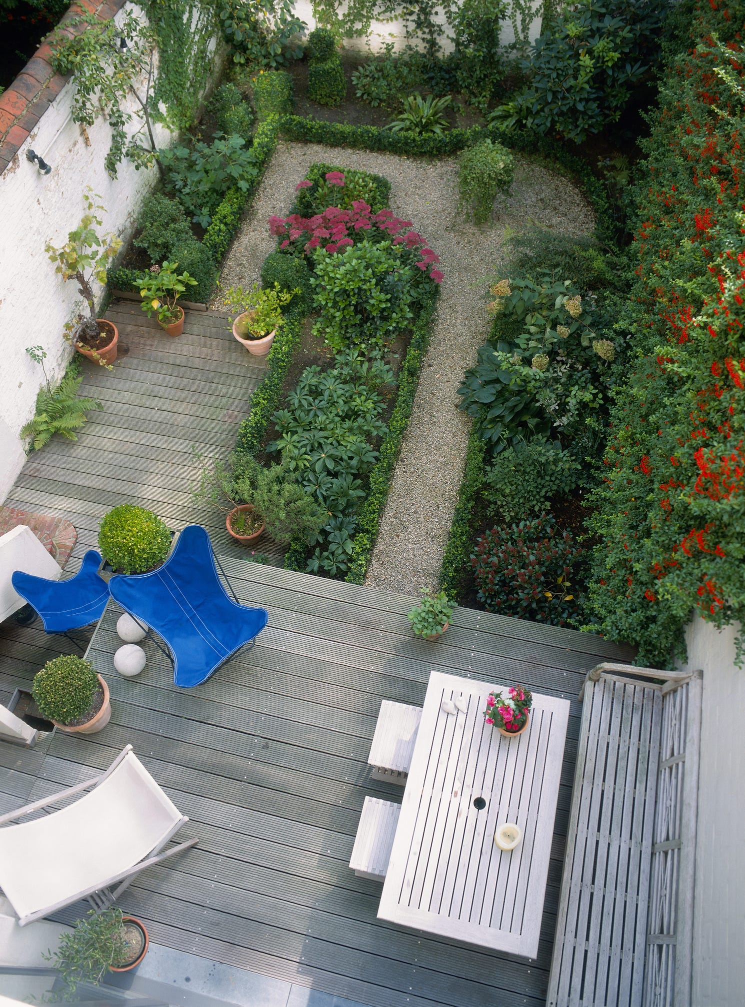 Small garden ideas