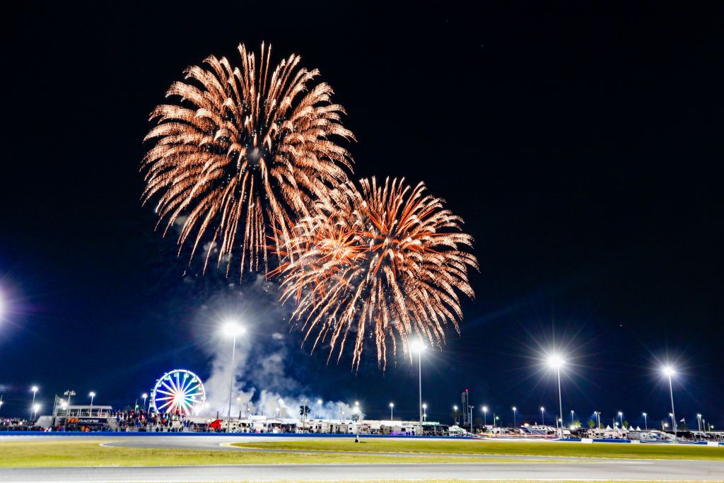 Gallery 2022 IMSA Rolex 24 at Daytona