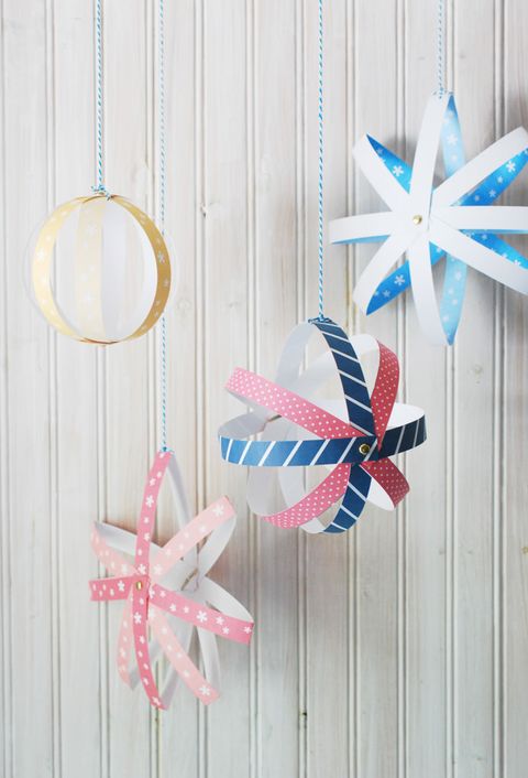 fireworks globes diy 4th of july decorations