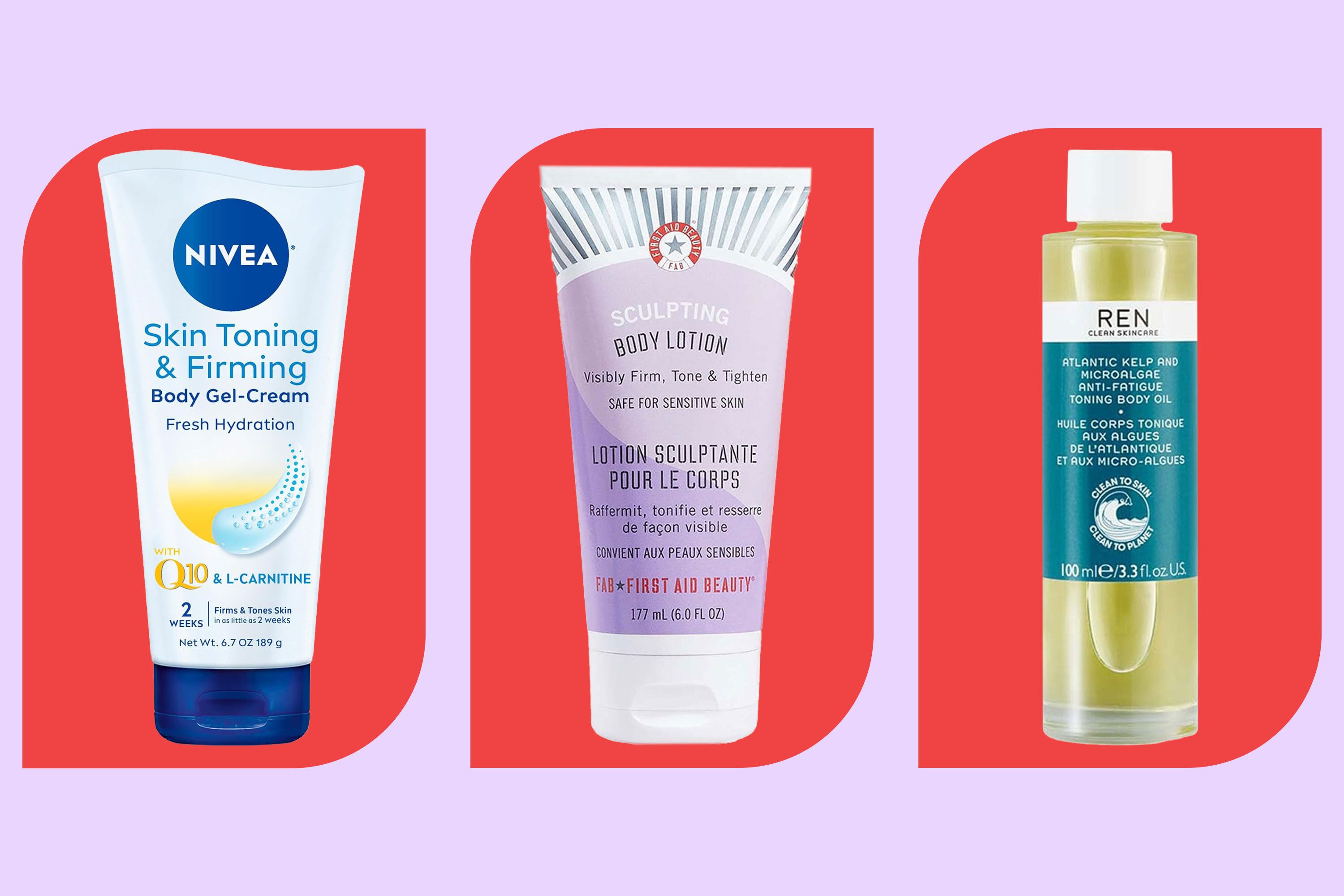 The 9 Best Firming Body Lotions of 2025 Per Dermatologists