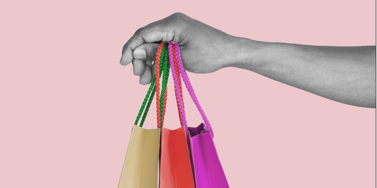 I'm a Shopping Editor Moving Into My First Solo Apartment—Here's ...