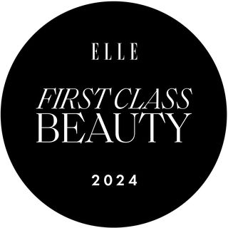 first class beauty logo 2024