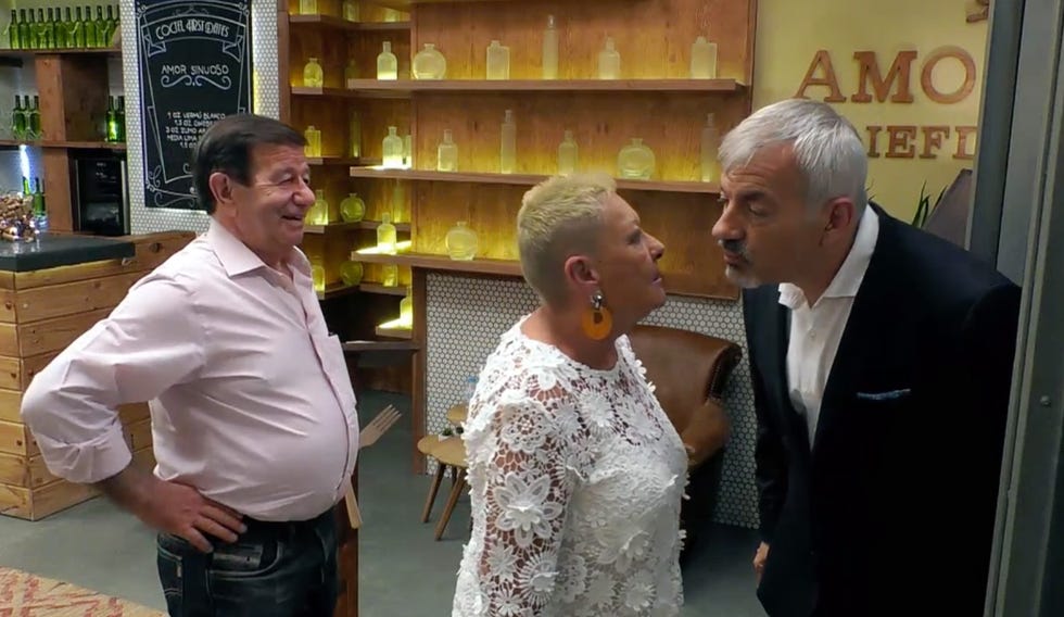 First Dates- Sobera-Nati