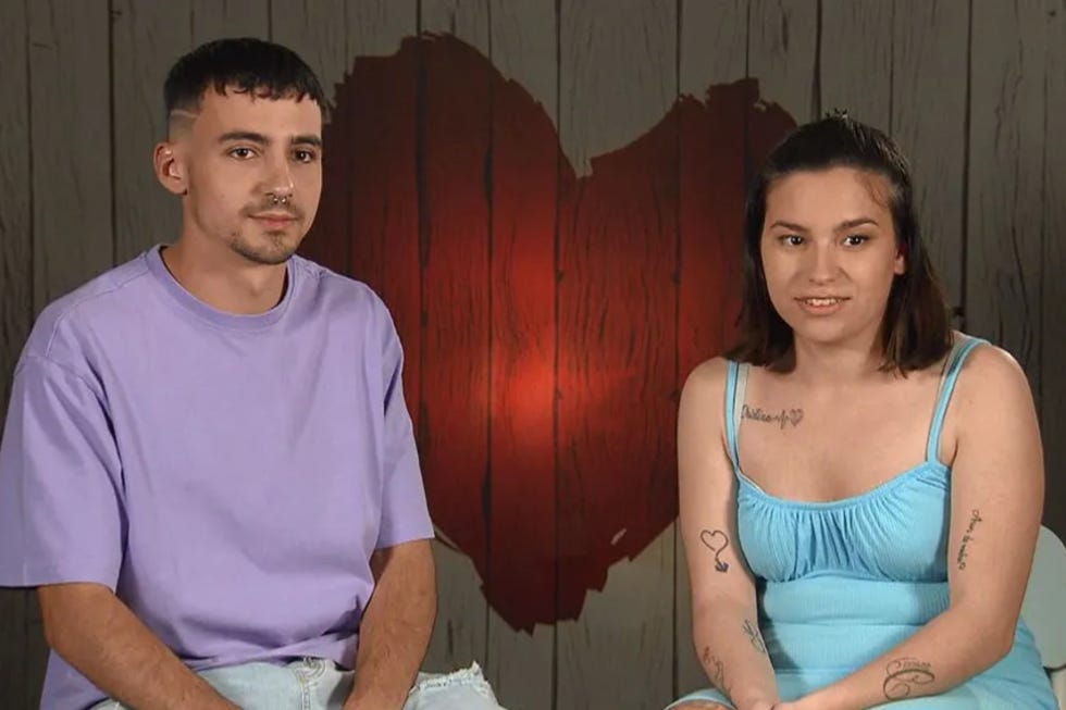 first dates sergio