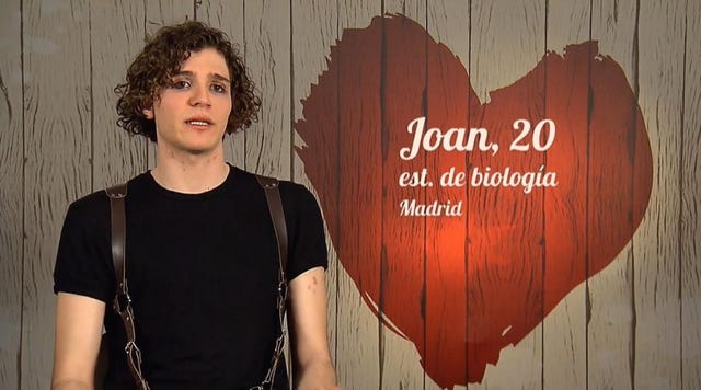 first dates joan timothee chalamet