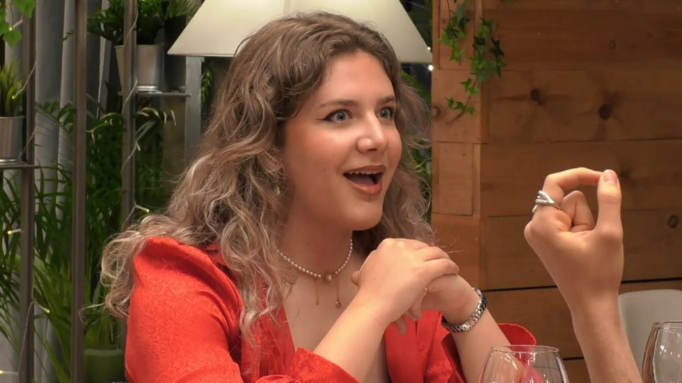 first dates vic