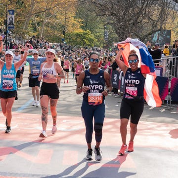How Running Changed Me Tania Kinsella how running changed me tania kinsella