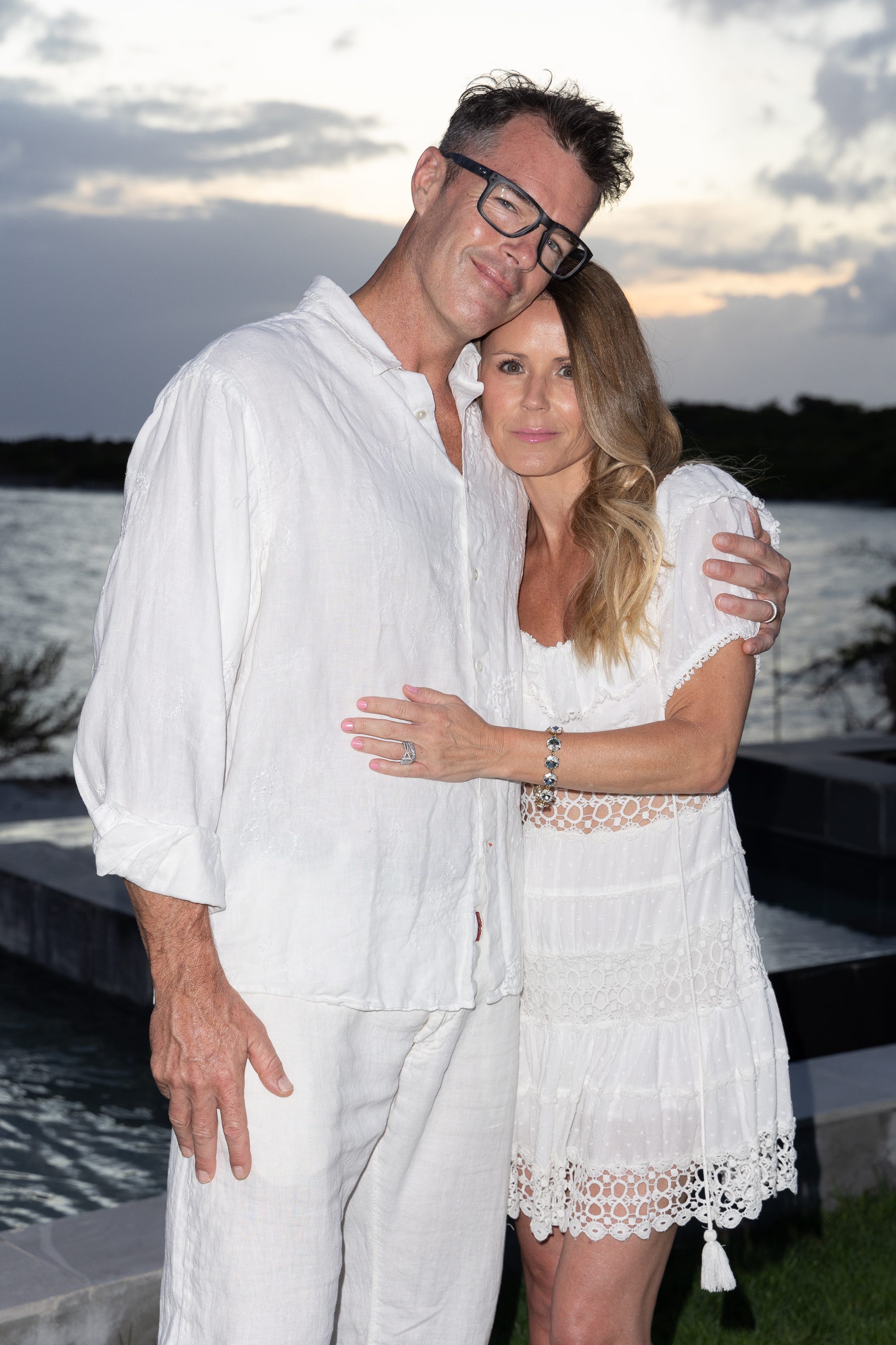 Ryan Sutter Confirms His Wife Trista 