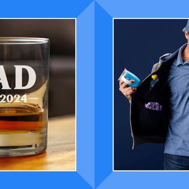 new father whiskey rocks glass gift, the dad hoodie