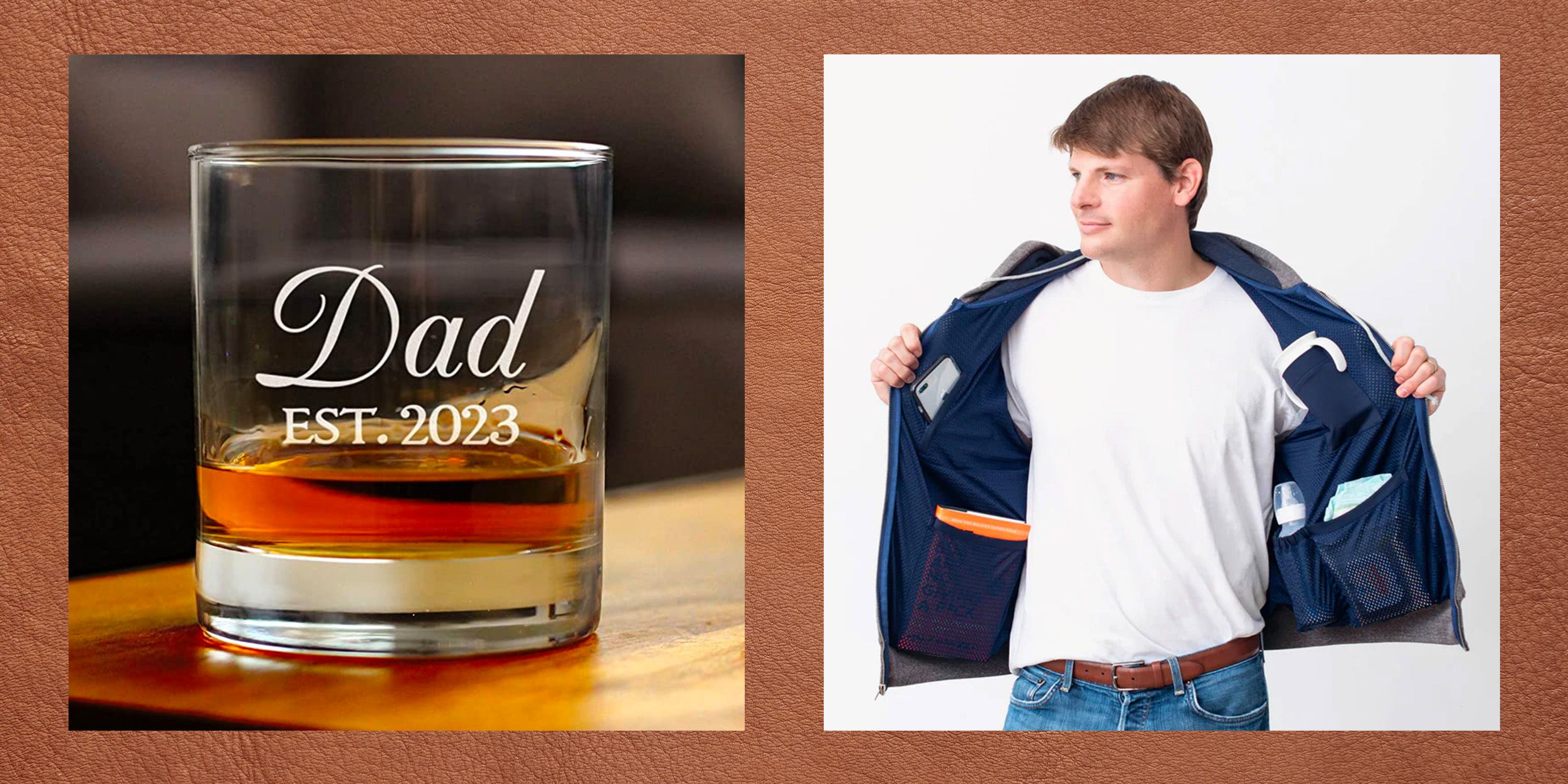 22 Best First Father's Day Gifts 2023 - Gift Ideas for New Dads