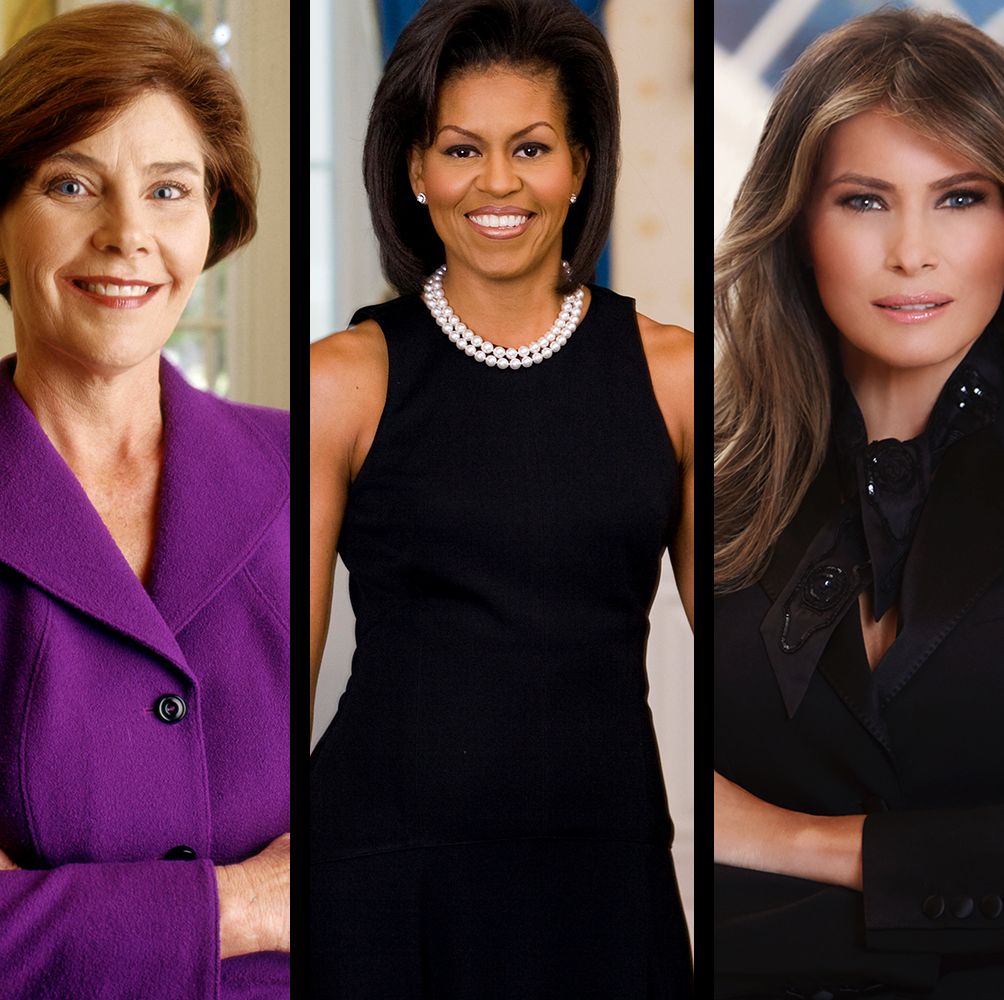 Being a first lady is… complicated. <I>New York Times</I> White House correspondent Katie Rogers, author of <I>American Woman: The Transformation of the Modern First Lady</I>, calls the women who have served in the role 