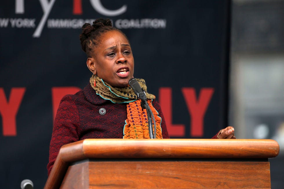 Women's March 2019 - New York City