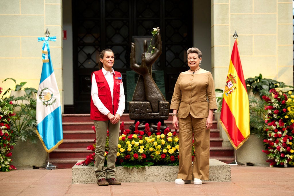 letizia