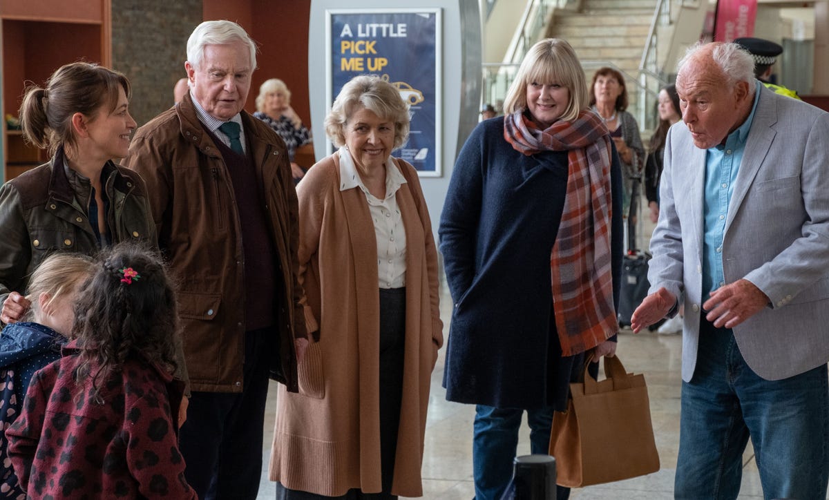 Last Tango In Halifax Season 5 Cast Plot Air Date Spoilers