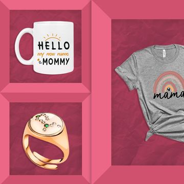 The Ember Mug Is the Absolute Best Gift You Can Buy a New Mom
