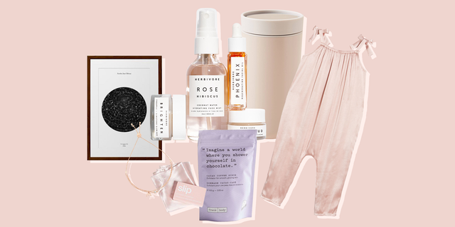 30 Mother's Day Gift Ideas (from a first-time mom!)