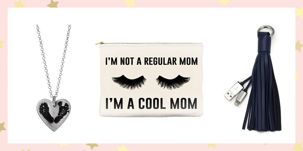 Get Your Own Damn Gift for Mother's Day