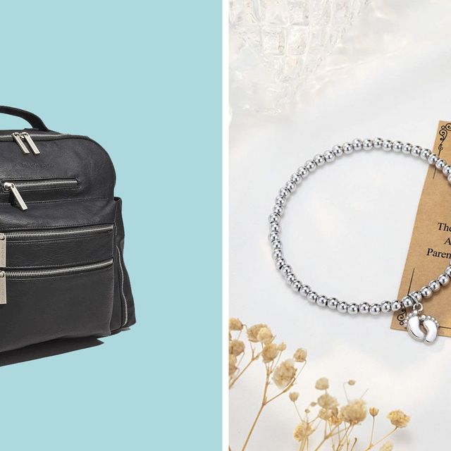 The 50 Best Gifts for Pregnant Women of 2024