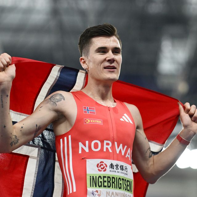 jakob ingebrigtsen