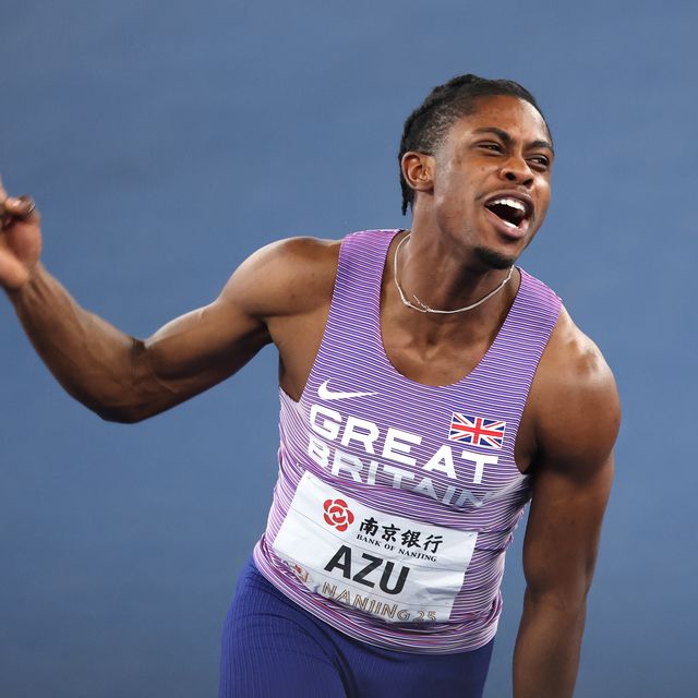 jeremiah azu