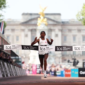 2025 tcs london marathon