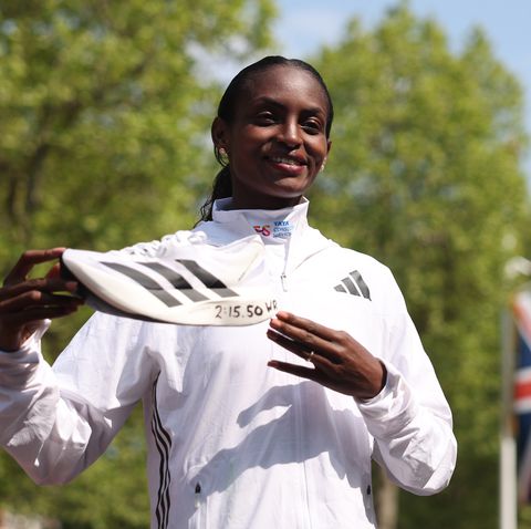 scarpe maratona londra