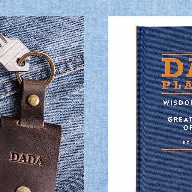 50 Best Gifts for New Dads 2023 - Gift Ideas for First-Time Dads