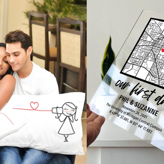 41 Best First Valentine's Gifts for Him & Her in 2024
