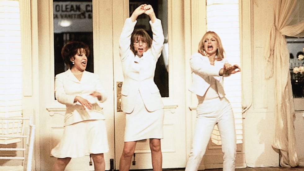 The First Wives Club - Movies on Google Play