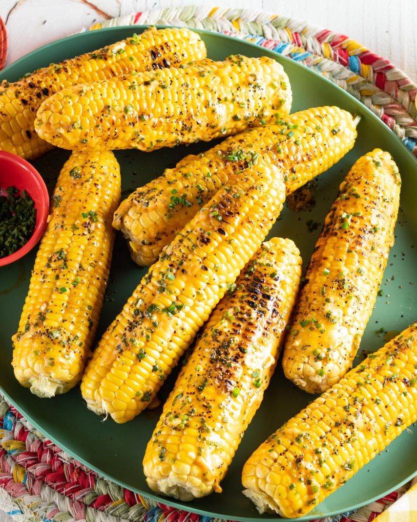 fish fry recipes grilled corn on the cob