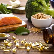 fish oil capsules and diet rich in omega3, fish oil benefits